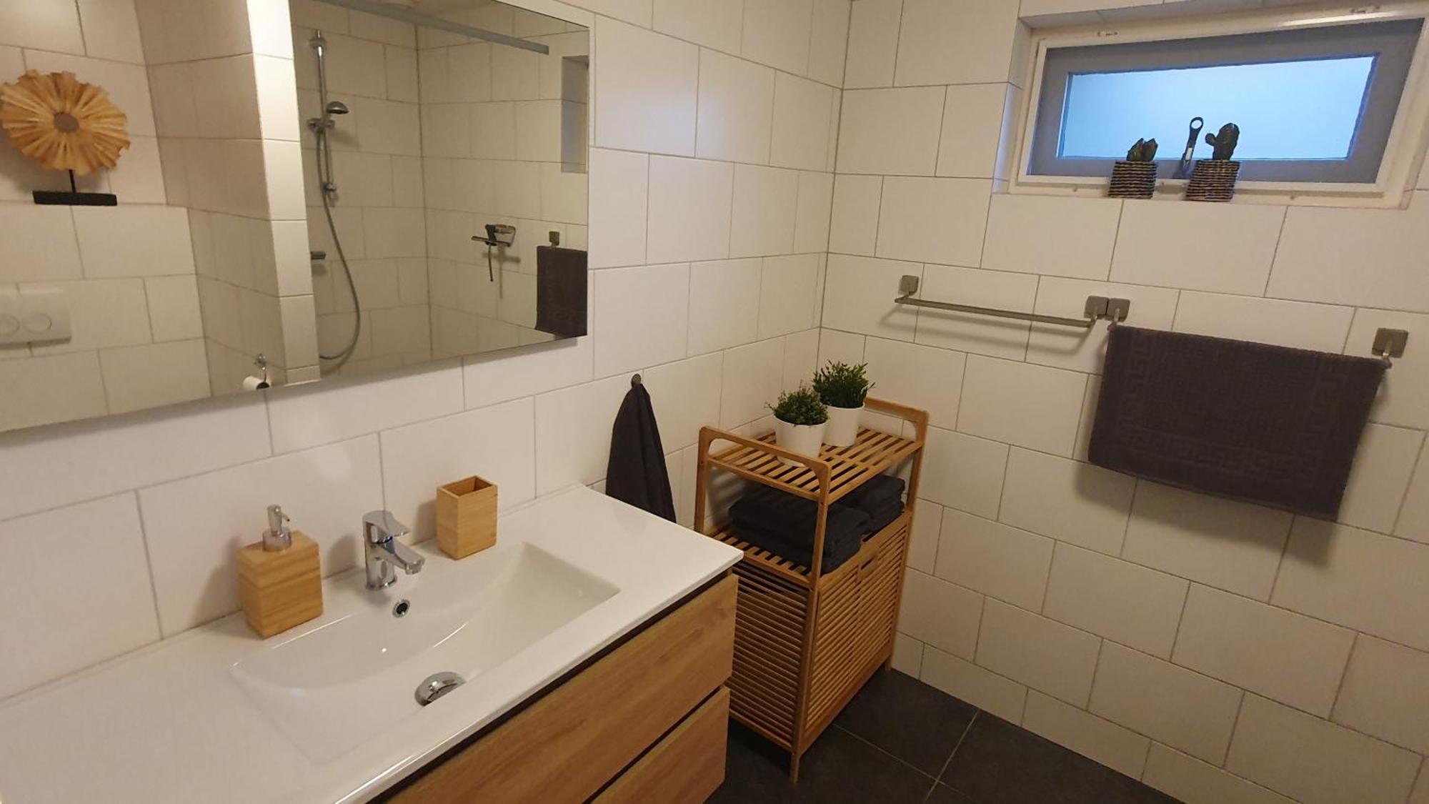 Huisje De Geluksvogel Zorgvlied Exteriör bild
